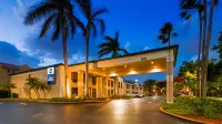Best Western Fort Lauderdale Airport/Cruise Port - Мотели