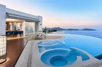 Elounda Gulf Villas by Sandglass - 5 stjerner