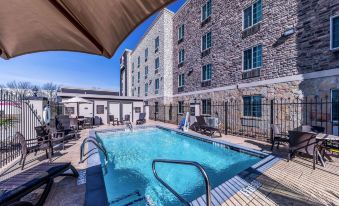 Comfort Suites Grand Prairie - Arlington North