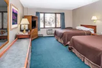Travelodge by Wyndham Kalispell 卡利斯佩爾住宿飯店