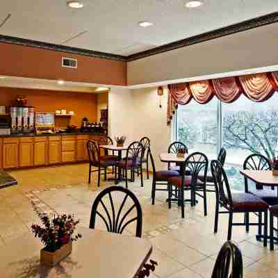 Americas Best Value Inn & Suites Waukegan/Gurnee Dining/Meeting Rooms