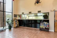 Econo Lodge Andrews AFB Hotels in Clinton