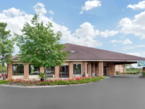 Quality Inn Washington Court House Hotels in Fayette County
