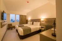 Best Western Plus Urban Larco Hotel Hotels in Miraflores