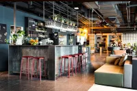 Comfort Hotel Västerås - bar