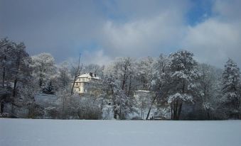 Haus am Walde