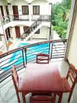 Mariner's Pension House - 1-Star