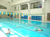 Renaissance Tanagura - Pools