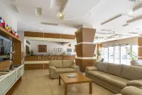 Riada Hotel Hotels in Ozanlar Mahallesi