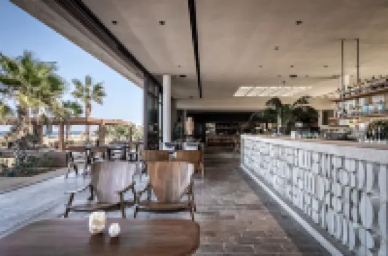 Domes Zeen Chania, a Luxury Collection Resort, Crete