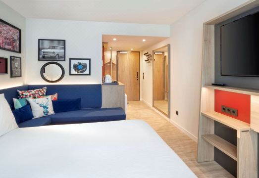 B&B 호텔 카이저슬라우테른