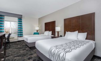 La Quinta Inn & Suites by Wyndham Columbus - Edinburgh