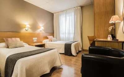 Hotel Casa Jacinto Pamplona