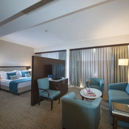 Radisson Blu Hotel, Ankara