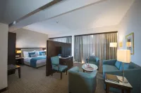 Radisson Blu Hotel, Ankara Hotel dekat METU Department of Business Administration