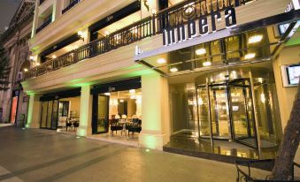 Innpera Hotel