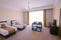 Ani Central Inn