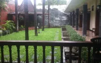 Griya Teratai Hotels in Mangkubumen