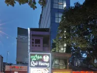 金科伊飯店 濱城市場附近的飯店