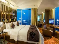 Cambridge Hotel Medan Hotel di Medan