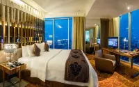 Cambridge Hotel Medan Hotel dekat Unit 7 FMIPA USU