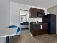 Studio 6 Denton, TX - UNT Hotels in Denton