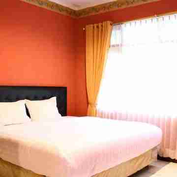 Villa Pelangi 2 Rooms