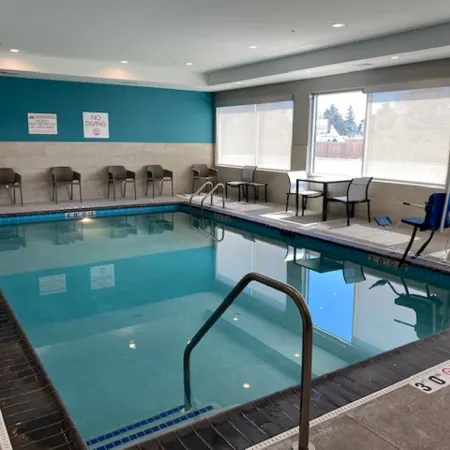 avid hotel CHICAGO O’HARE – DES PLAINES by IHG
