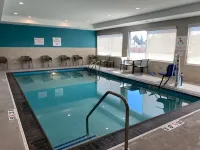 avid hotel CHICAGO O’HARE – DES PLAINES by IHG - piscina