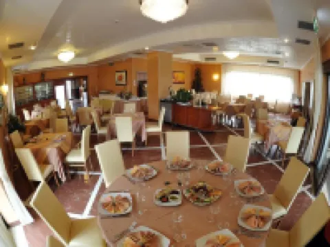 Hotel Gullo Hotel a Curinga