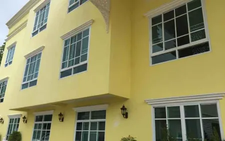 Amonruk Hotel 2 Отели в г. Пхрэ