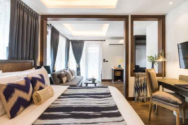 NH Collection Samui Peace Resort(เอ็นเอช คอลเลคชั่น สมุย พีซ รีสอร์ท)_3
