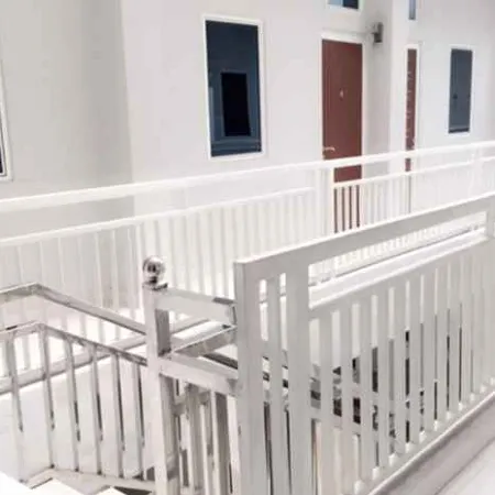 Merpati Guest House