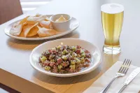 Microtel Inn & Suites by Wyndham Culiacan Hotels in Culiacán
