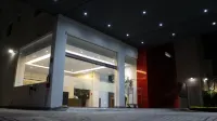 Eco Hotel Guadalajara Expo Hotels in 