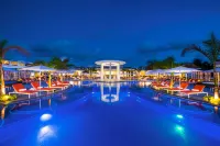 Moon Palace the Grand Cancun All Inclusive