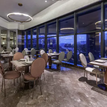 Mercure Hotel Suzhou Jinji Lake