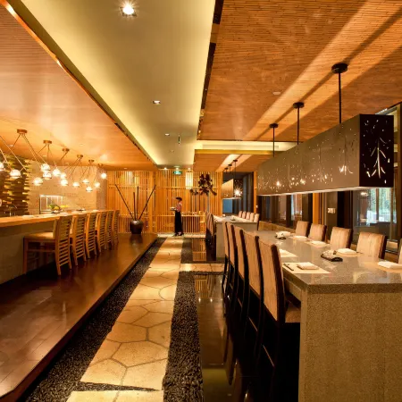 InterContinental Hotels WUXI by IHG