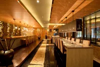InterContinental Hotels WUXI by IHG - Aamiainen