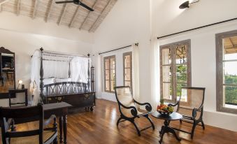 Haritha Villas & Spa