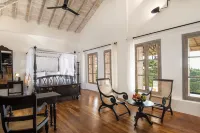 Haritha Villas & Spa - Mountain view