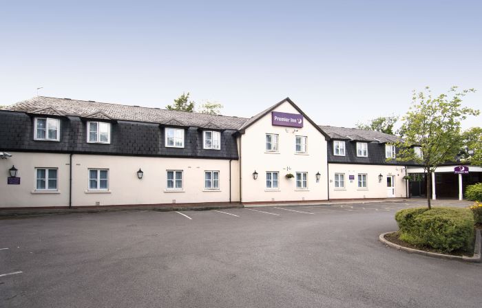 Premier Inn Manchester (Handforth)