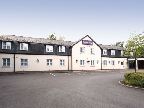 Premier Inn Manchester (Handforth)