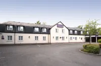 Premier Inn Manchester (Handforth) Hotels in Bramhall
