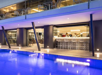 Mercure Rhodes Alexia Hotel & Spa