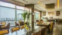 InterContinental Hotels CHANGSHA by IHG - 5-stjärniga