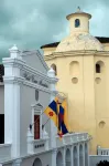 Hotel Dann Monasterio Hotels in 