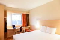 Ibis Aguascalientes Norte Hotels near Jesús María