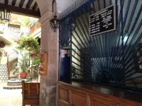 Hotel Atilanos