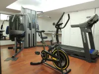 Best Western Real Tula Express Các khách sạn ở Tepeji de Ocampo